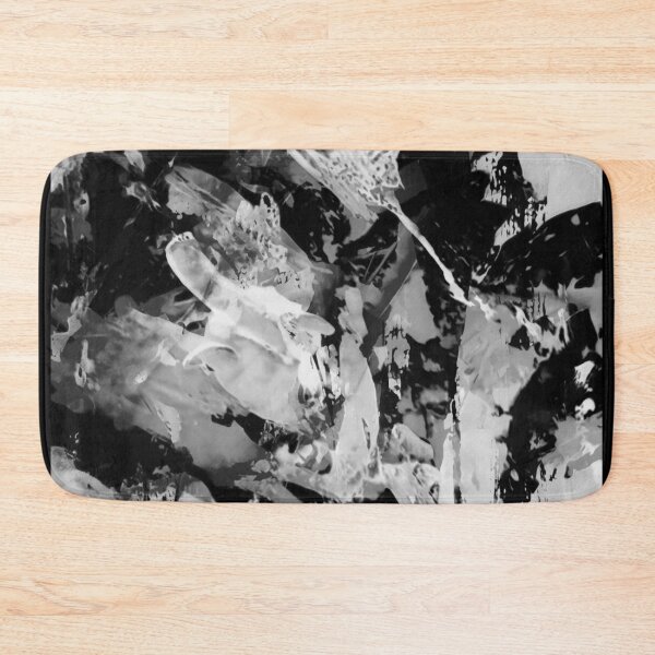 Item preview, Monochrome abstraction designed and sold by NickDedidis.