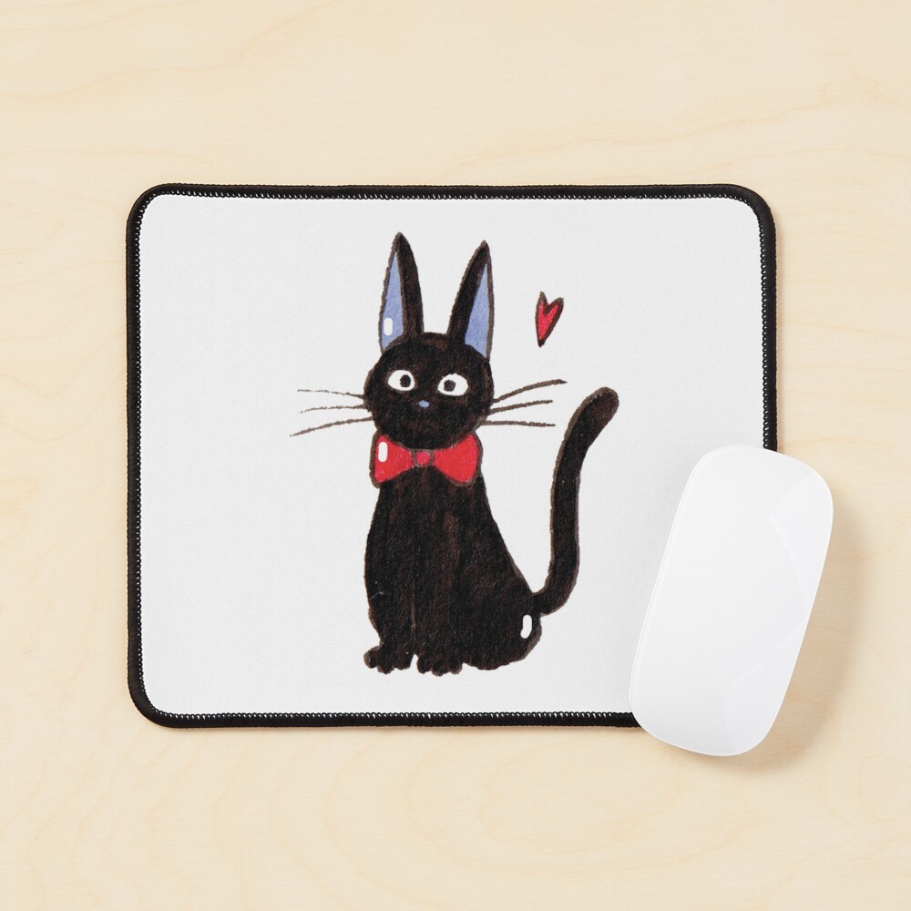 Item preview, Mouse Pad designed and sold by RickytheUnicorn.