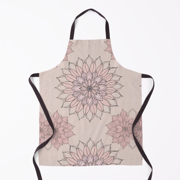 Item preview, Pink Minimal Lotus Mindful Zen Floral Art Spiritual Botanical Design designed and sold by GracePaigePlaza.