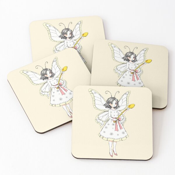Item preview, Kitchen fairy designed and sold by filusattila.