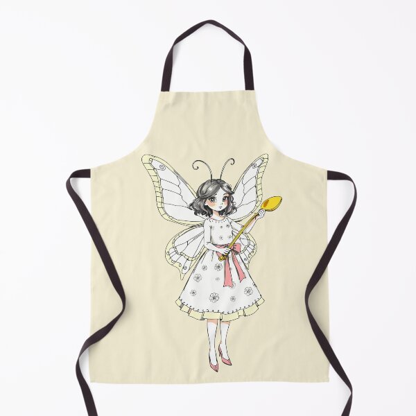 Item preview, Kitchen fairy designed and sold by filusattila.
