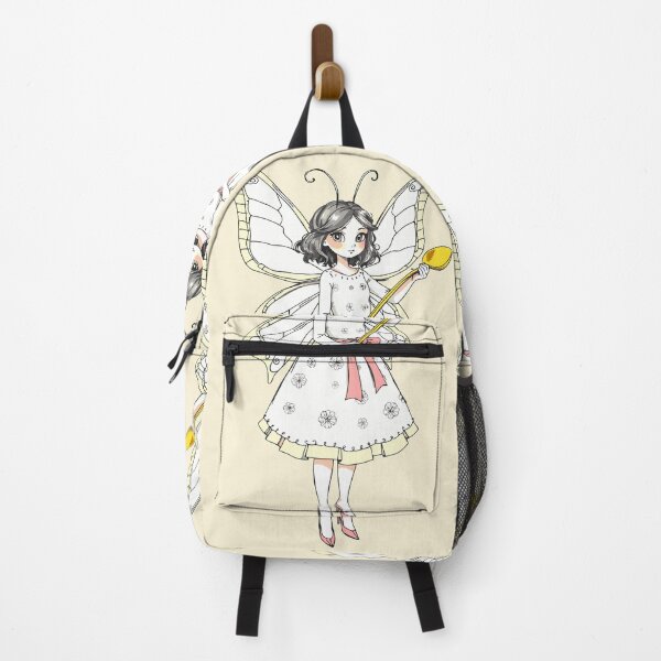 Item preview, Kitchen fairy designed and sold by filusattila.