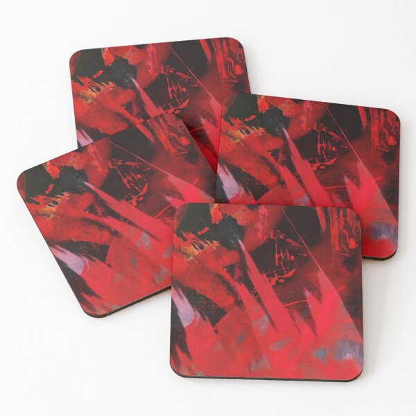 Item preview, Abstract Fire  designed and sold by NickDedidis.
