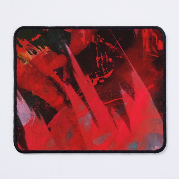 Item preview, Abstract Fire  designed and sold by NickDedidis.