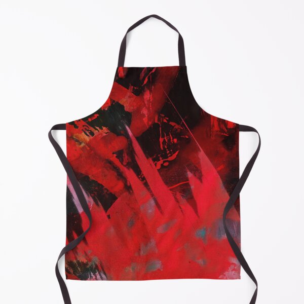 Item preview, Abstract Fire designed and sold by NickDedidis.