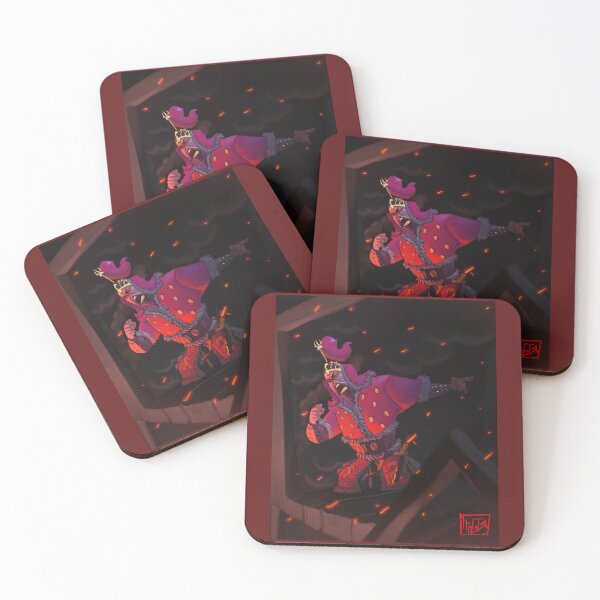 Item preview, Immortal Admiral Yi Sun-sin designed and sold by booupbara.
