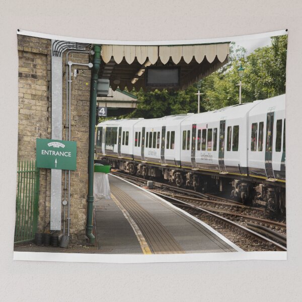 Item preview, Class 450 at Alton designed and sold by L-Rail-Merch.