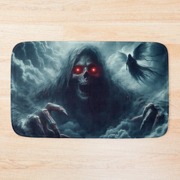 Item preview, Death designed and sold by RaF71PrO.