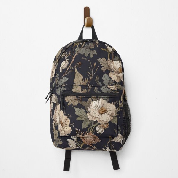 Item preview, A Dead Flower Does Not Mean It Never Bloomed designed and sold by CoolPixels.