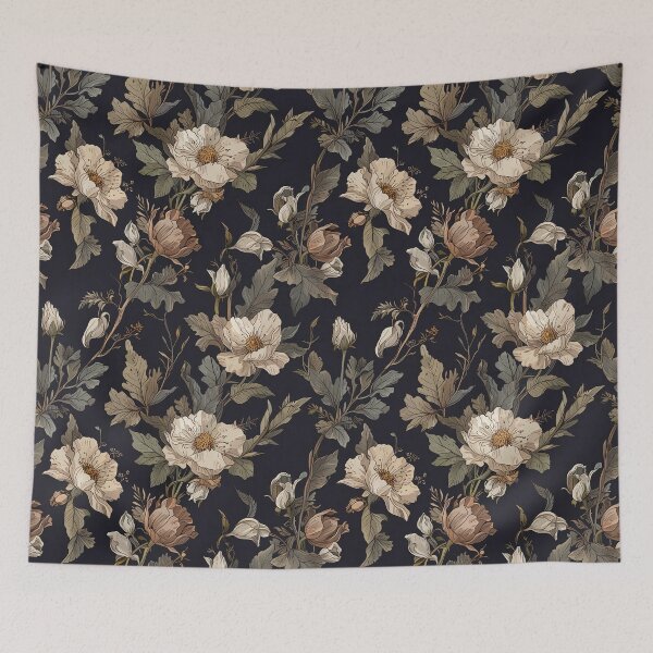 Item preview, A Dead Flower Does Not Mean It Never Bloomed designed and sold by CoolPixels.
