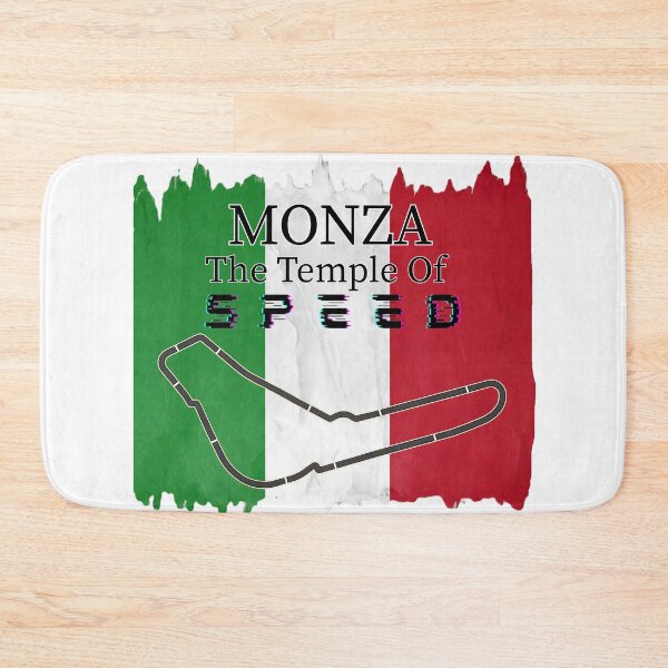 Item preview, Monza F1 Track designed and sold by semihemre.