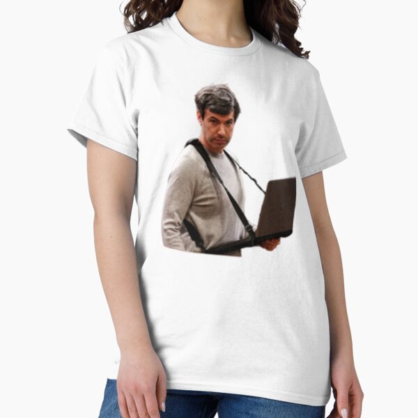 Item preview, The Rehearsal designed and sold by TeeSnoop.