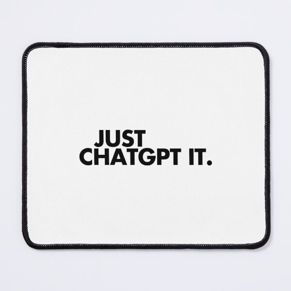 Item preview, Just ChatGPT it. designed and sold by Bakes Designs.