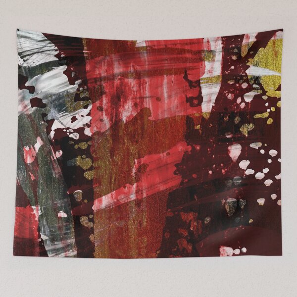 Item preview, Abstract dreams designed and sold by NickDedidis.