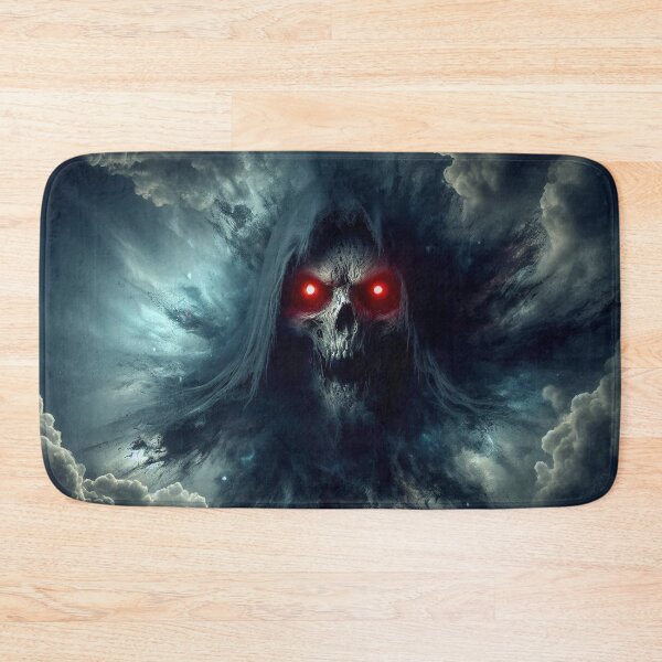 Item preview, Death designed and sold by RaF71PrO.