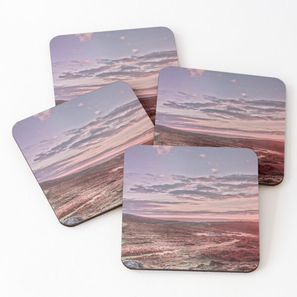 Item preview, Saddle Tor to Haytor Rock  Dartmoor designed and sold by Jim Key.