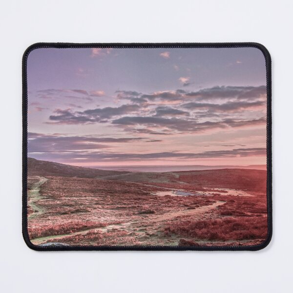 Item preview, Saddle Tor to Haytor Rock  Dartmoor designed and sold by Jim Key.
