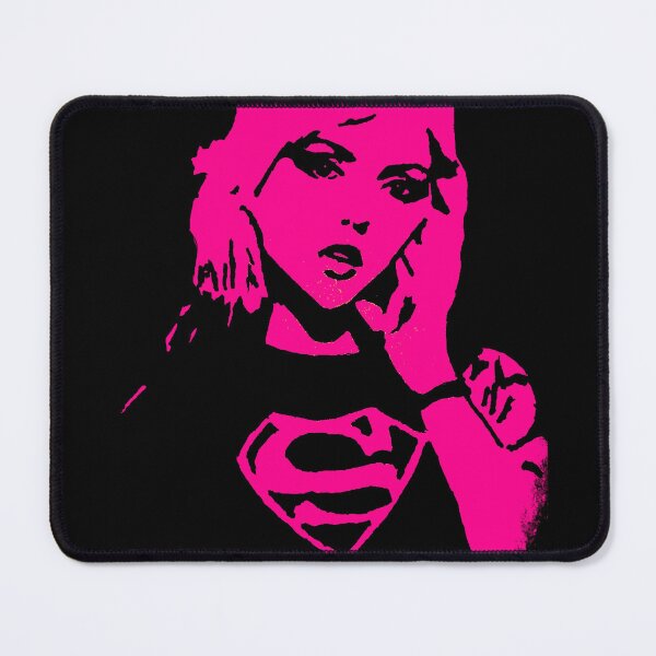 Item preview, Super Blondie  designed and sold by Chad's Fresh Art.