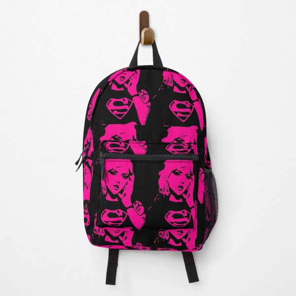 Item preview, Super Blondie designed and sold by Chad's Fresh Art.