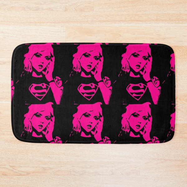 Item preview, Super Blondie  designed and sold by Chad's Fresh Art.