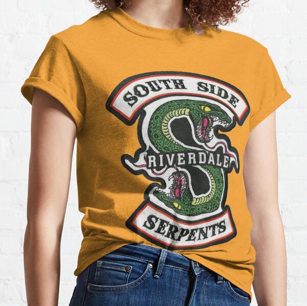 South side serpants Classic T-Shirt