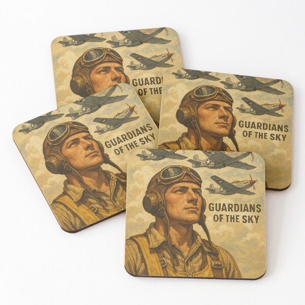 Item preview, Alas del valor designed and sold by Skyframe Aviation.