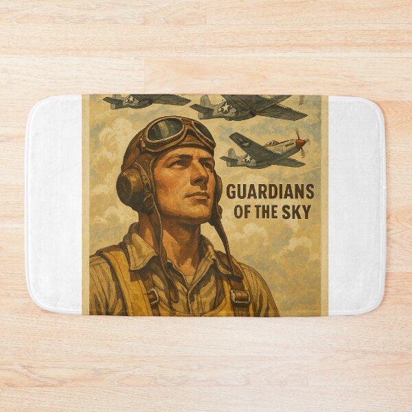 Item preview, Alas del valor designed and sold by Skyframe Aviation.