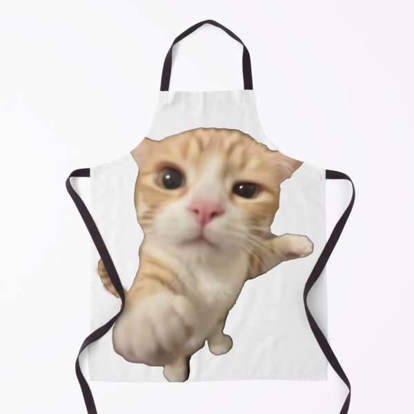 Item preview, meow MeOw? | Questionable Cat designed and sold by SpxrkyDesigns.