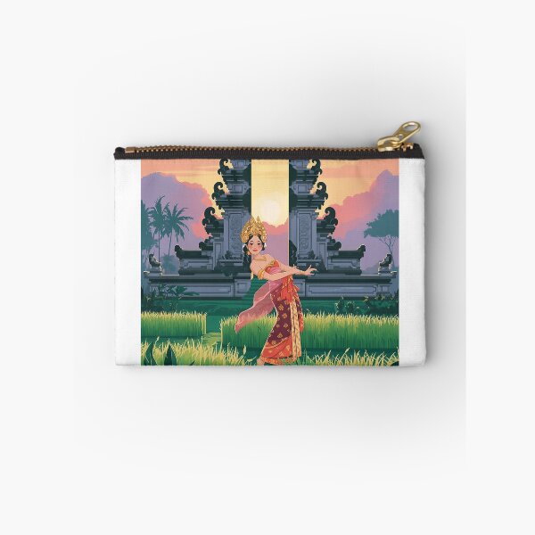 Item preview, Bali: Where Culture Meets Nature designed and sold by likbatonboot.
