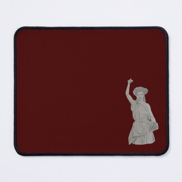 Item preview, Hand-drawn Sketch of an Ancient Roman Statue - 2 designed and sold by Edrenalin.
