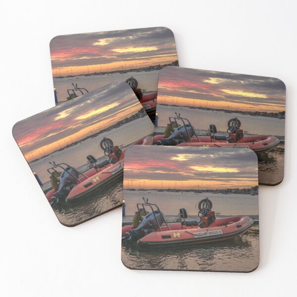 Item preview, Call Sign - Beach Patrol designed and sold by Jim Key.