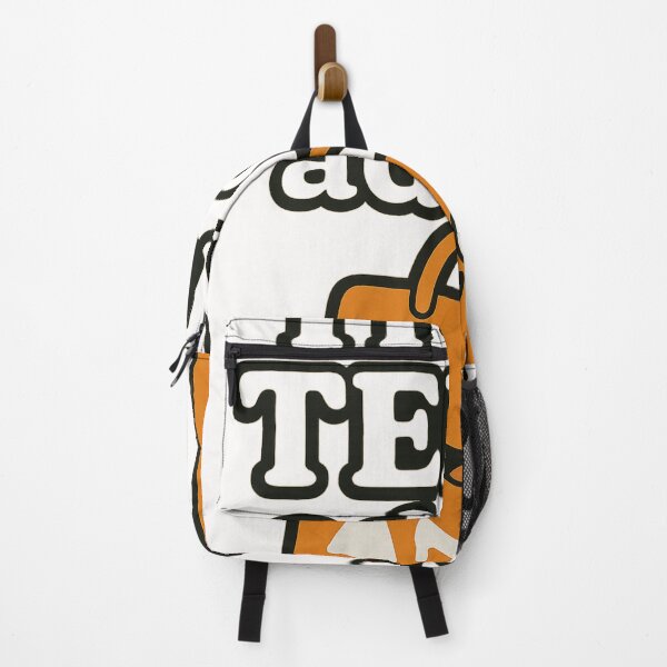 Item preview, I’m a Temu Addict Orange Shopping Bag Meme designed and sold by Places On Earth.