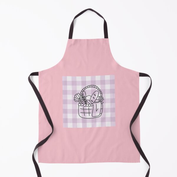 Item preview, Checkered Spring Picnic Aesthetic designed and sold by KhataCloset.