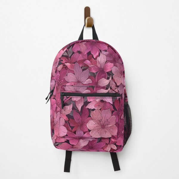 Item preview, Dark Pink Flower designed and sold by CoolPixels.