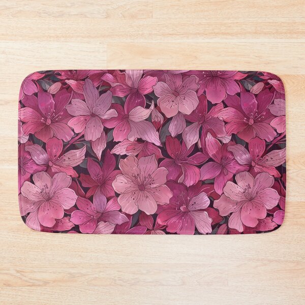 Item preview, Dark Pink Flower designed and sold by CoolPixels.