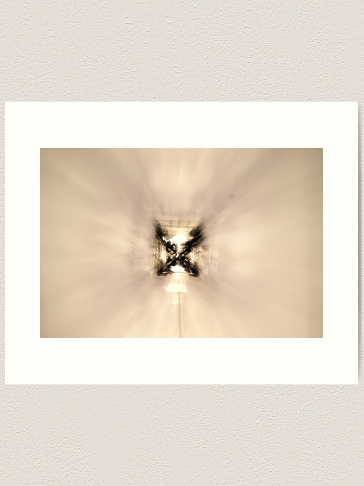 Thumbnail 1 of 3, Art Print, Lantern designed and sold by Angelala.