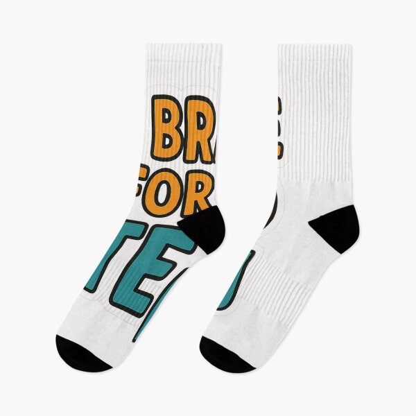 Item preview, I Brake for Temu Funny Shopping Joke Design designed and sold by Places On Earth.