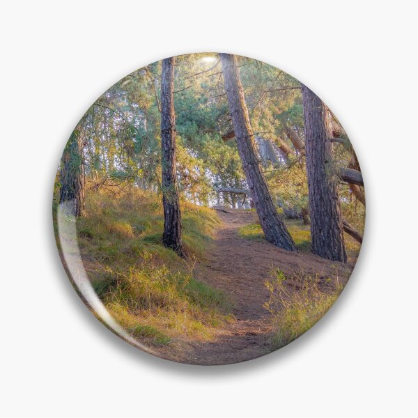 Item preview, Pinewoods on the Beach designed and sold by Jim Key.