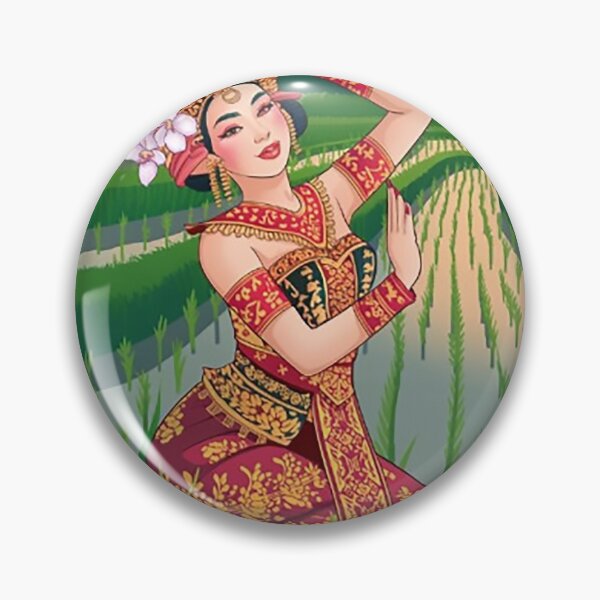 Item preview, Bali: Where Culture Meets Nature designed and sold by likbatonboot.