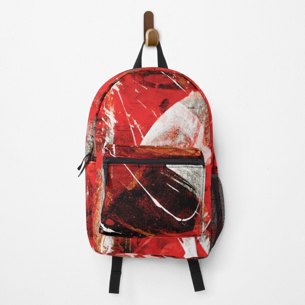 Item preview, Backpack designed and sold by NickDedidis.