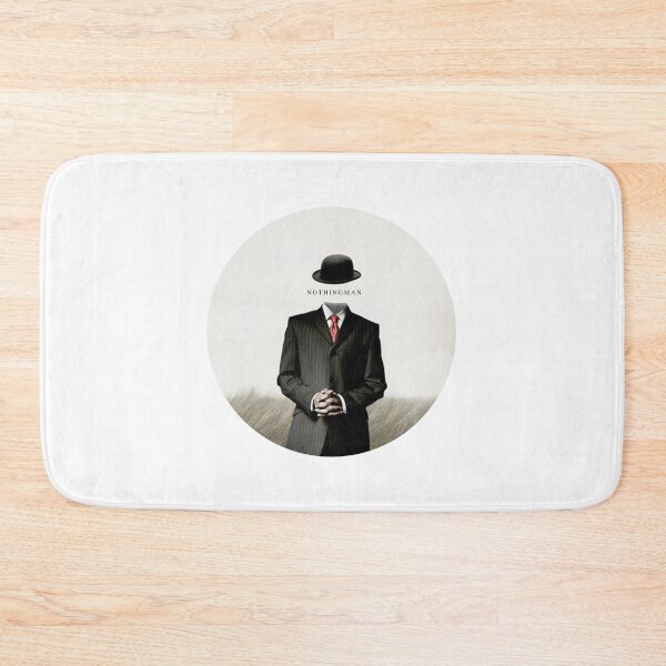 Item preview, Nothingman - 90's Vintage - Grunge designed and sold by SentientGallery.