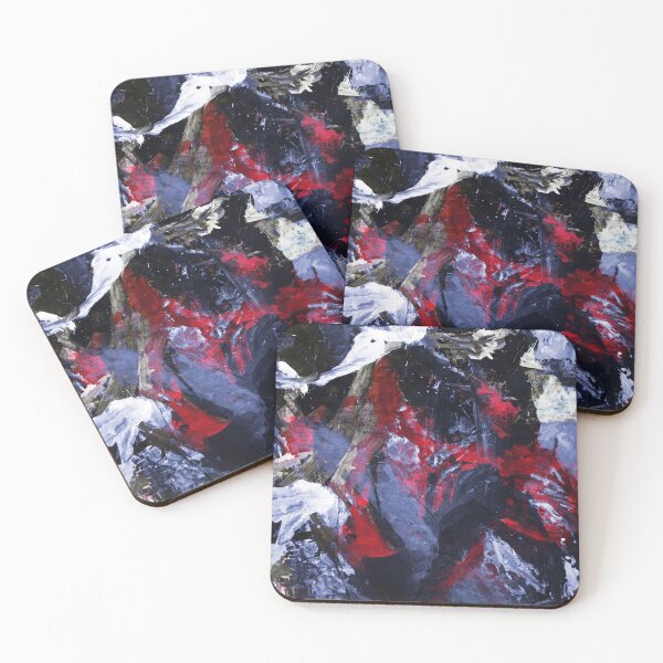 Item preview, An Abstract Storm designed and sold by NickDedidis.