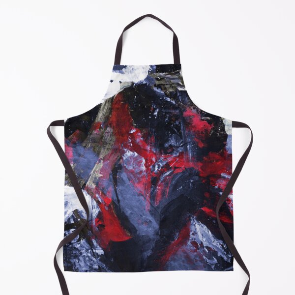 Item preview, An Abstract Storm designed and sold by NickDedidis.