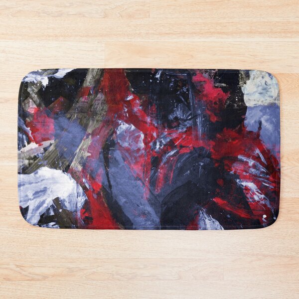 Item preview, An Abstract Storm designed and sold by NickDedidis.