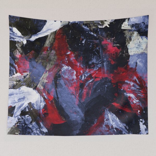 Item preview, An Abstract Storm designed and sold by NickDedidis.