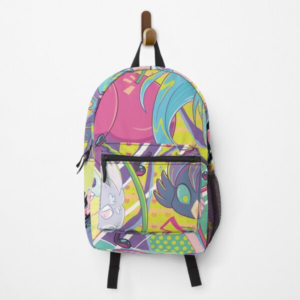Item preview, MIKU MEETS "CHIP" designed and sold by gorogoroartsy.