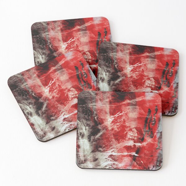 Item preview, Abstract Sunset Clouds designed and sold by NickDedidis.