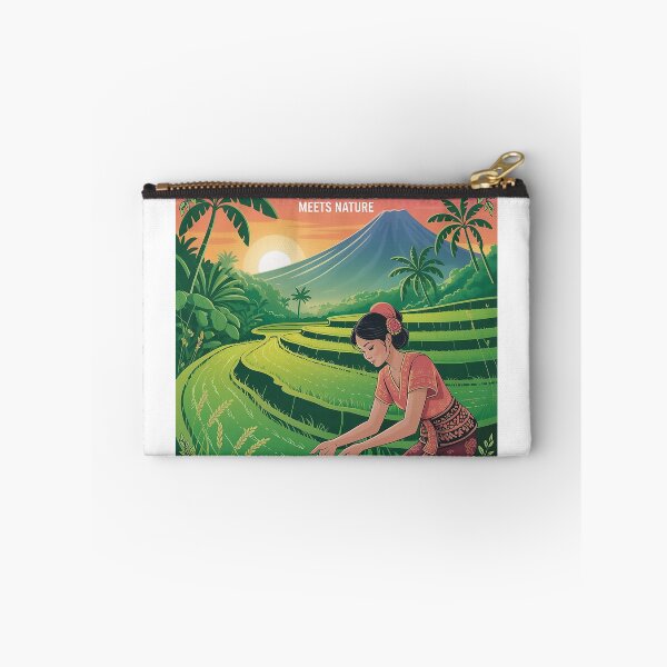 Item preview, Bali: Where Culture Meets Nature designed and sold by likbatonboot.