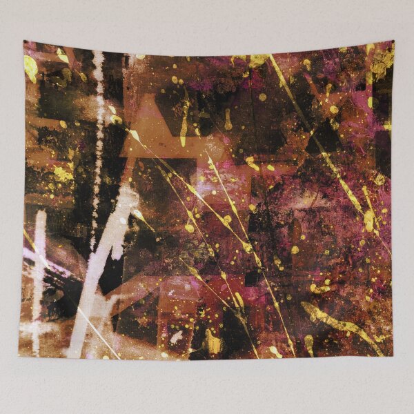 Item preview, Abstract Pop art Geometry designed and sold by NickDedidis.