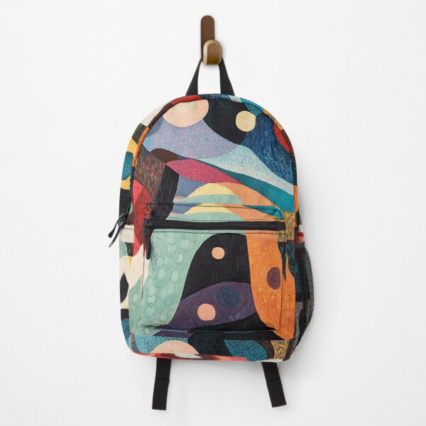 Item preview, Psychedelic Art: Colorful Abstract Motion designed and sold by bapupa.